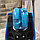 Самокат Scooter 21st Maxi (ОРИГИНАЛ) 4-х колесный, регулируемая ручка, до 60 кг со светящимися колесами от 5, фото 3