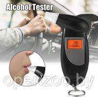 Надёжный алкотестер Digital Breath Alcohol Tester