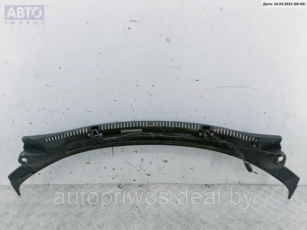 Дождевик Volkswagen Sharan (2000-2010) - фото 2 - id-p207599988