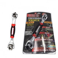 Универсальный ключ 48 в 1 Universal Wrench