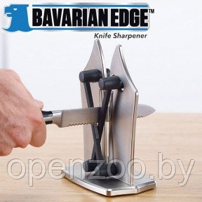 Ножеточка Bavarian Edge Knife Sharpener настольная