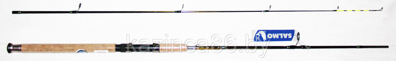 Спиннинг Salmo DIAMOND Jig Spin 2.10м (3-20г)