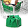 Вместительная сумка для покупок Grab Bag для шоппинга с креплением к тележке, фото 8