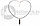 Кулон - подвеска Пуля с универсальной регулировкой длины Стальная, фото 8