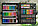 Набор для рисования ART Set 150 предметов в чемодане (Maximum complect), фото 5