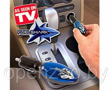 Экономитель топлива Fuel Shark - фото 1 - id-p207596879