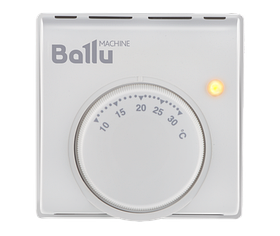 Терморегулятор BALLU BMT-1 (+ МОНТАЖ)