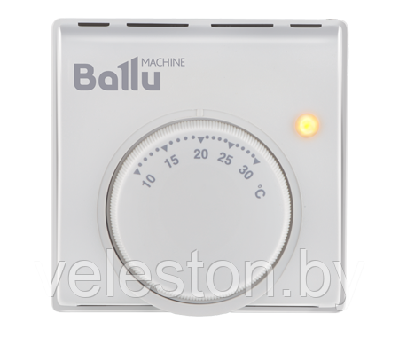 Терморегулятор BALLU BMT-1 (+ МОНТАЖ) - фото 1 - id-p28901325