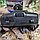 Мощный аккумуляторный налобный фонарь HT-798-P70 светодиод P70 аккумуляторы 3x18650, фото 4