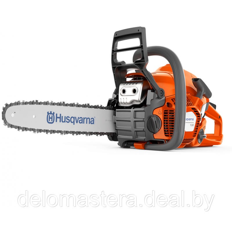 Бензопила Husqvarna 130 (967 10 84-03) (оригинал)