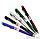 Ручка подарочная 3 в 1 (ручка, фонарик и лазерная указка), цвет MIX, фото 10