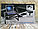 УЦЕНКА Складной cтолик Т9 трансформер для ноутбука Multifunctional Laptop Table  с вентиляцией и подставкой, фото 6