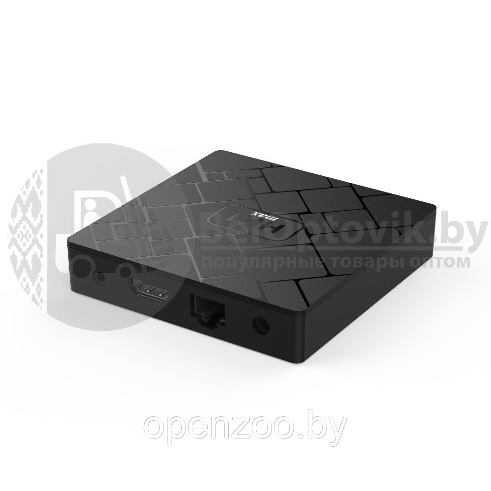 Смарт TV приставка HK1 mini 2GB/16GB RK3229 - фото 6 - id-p207596080