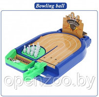 Настольная игра боулинг Bowling YueqlToys 5777-23