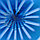 Силиконовая Лапомойка для собак и кошек Soft Gentle Синяя для больших и средних собак, 15 см, фото 8