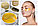 Революционные гидрогелевые патчи для кожи вокруг глаз Esedo Gold Collagen EyeSpot Patch, 60 патчей, фото 8