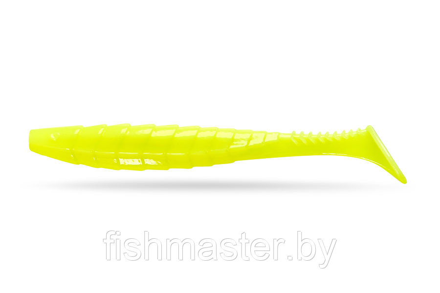 Приманка силиконовая ZanderMaster GEKTOR 12cm цвет 28 - фото 1 - id-p207589628
