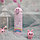 Термокружка Воздушный Единорог, 350 мл Unicorn с розовой гривой, фото 8