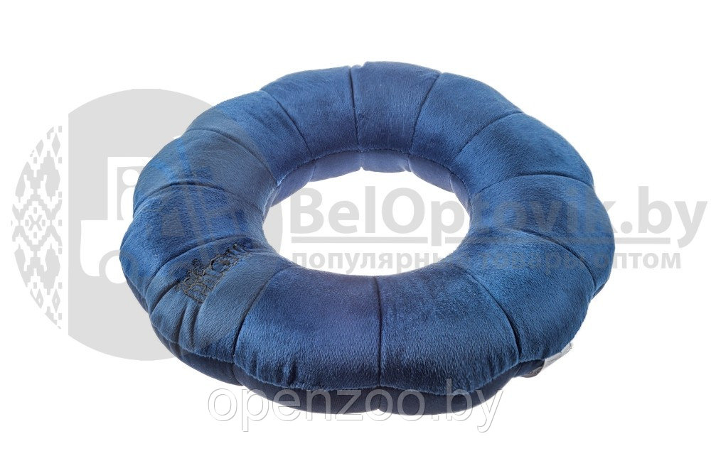 Универсальная подушка для путешествий и комфортного отдыха Total Pilows (Качество А) - фото 4 - id-p207596099