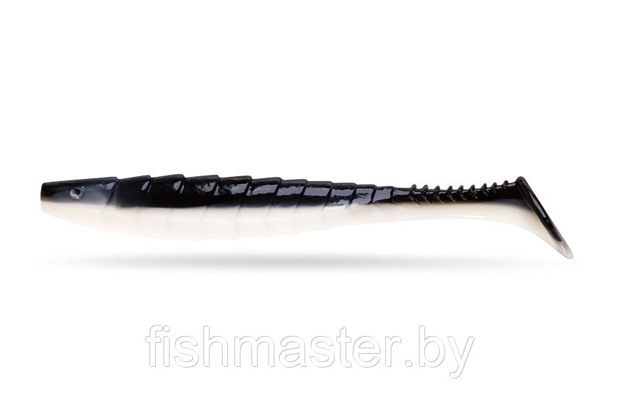Приманка силиконовая ZanderMaster GEKTOR 12cm цвет 30 - фото 1 - id-p207589631