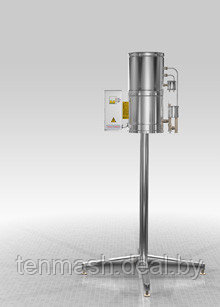 Аквадистиллятор АЭ-10МО