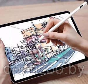 Стилус универсальный для планшетов Active Stylus Pen (IOS)