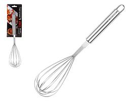 Венчик нержавеющая сталь CHEF PERFECTO LINEA