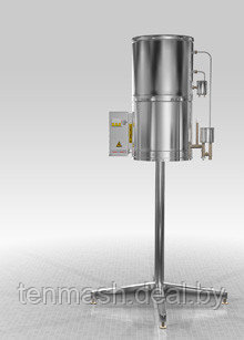 Аквадистиллятор АЭ-25МО - фото 1 - id-p28901962