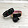 Смарт-браслет Smart Bracelet Unleach Your Run QW16 с функцией измерения артериального давления Розовый, фото 6