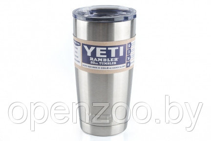 Термостакан Yeti Cup 590мл