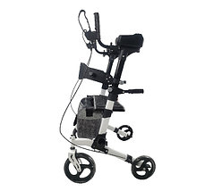 Роллатор для пожилых Support Plus AR-029, Armedical, фото 3