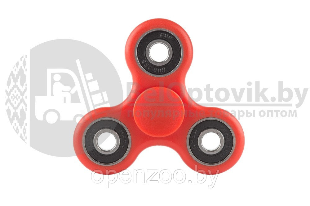 Спиннер вертушка Fidget spinner - фото 5 - id-p207596936