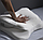 Анатомическая, двухсторонняя пенная подушка Angel SLEEPER Pillow для головы с эффектом памяти, фото 2