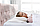 Анатомическая, двухсторонняя пенная подушка Angel SLEEPER Pillow для головы с эффектом памяти, фото 5