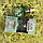 Антивозрастная сыворотка Wokali Aloe Veral,  40мл (увлажняющая, отбеливающая, успокаивающая, против морщин), фото 6