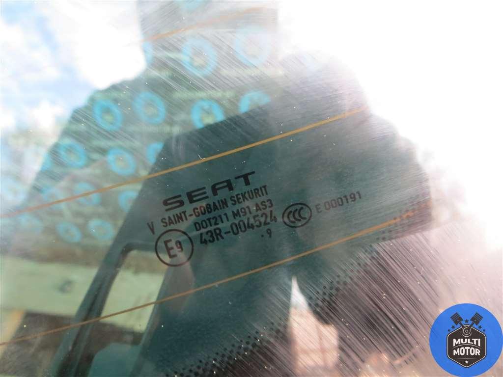 Моторчик заднего стеклоочистителя (дворника) SEAT Leon 3 (2012-2023) 2.0 TD 2019 г. - фото 3 - id-p207598990