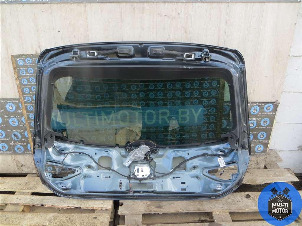 Моторчик заднего стеклоочистителя (дворника) SEAT Leon 3 (2012-2023) 2.0 TD 2019 г. - фото 4 - id-p207598990
