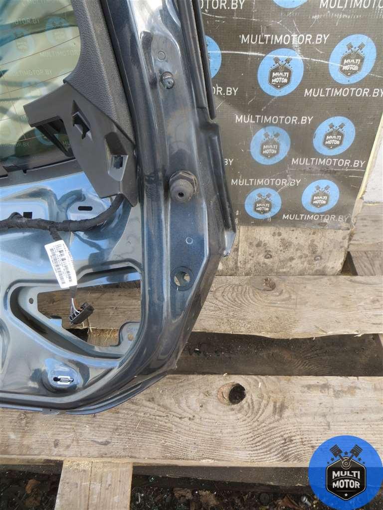 Моторчик заднего стеклоочистителя (дворника) SEAT Leon 3 (2012-2023) 2.0 TD 2019 г. - фото 5 - id-p207598990