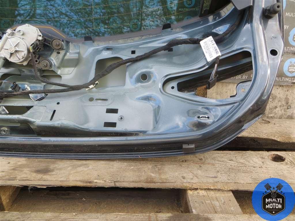 Моторчик заднего стеклоочистителя (дворника) SEAT Leon 3 (2012-2023) 2.0 TD 2019 г. - фото 6 - id-p207598990