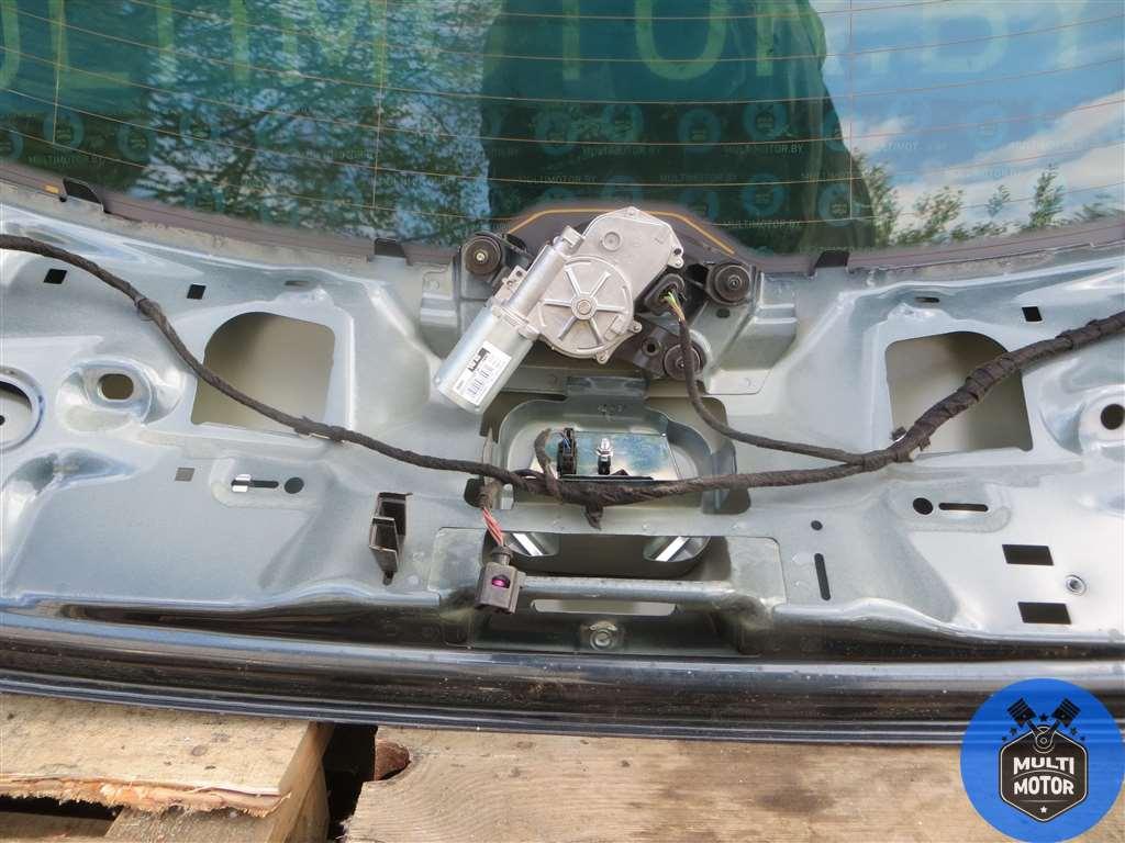 Моторчик заднего стеклоочистителя (дворника) SEAT Leon 3 (2012-2023) 2.0 TD 2019 г. - фото 7 - id-p207598990