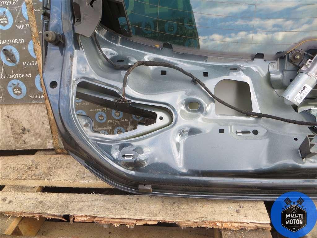 Моторчик заднего стеклоочистителя (дворника) SEAT Leon 3 (2012-2023) 2.0 TD 2019 г. - фото 8 - id-p207598990