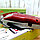Машинка для стрижки волос профессиональная сетевая MOSER 1400-0051 (Германия), фото 7