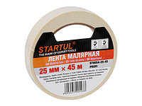 Лента малярная