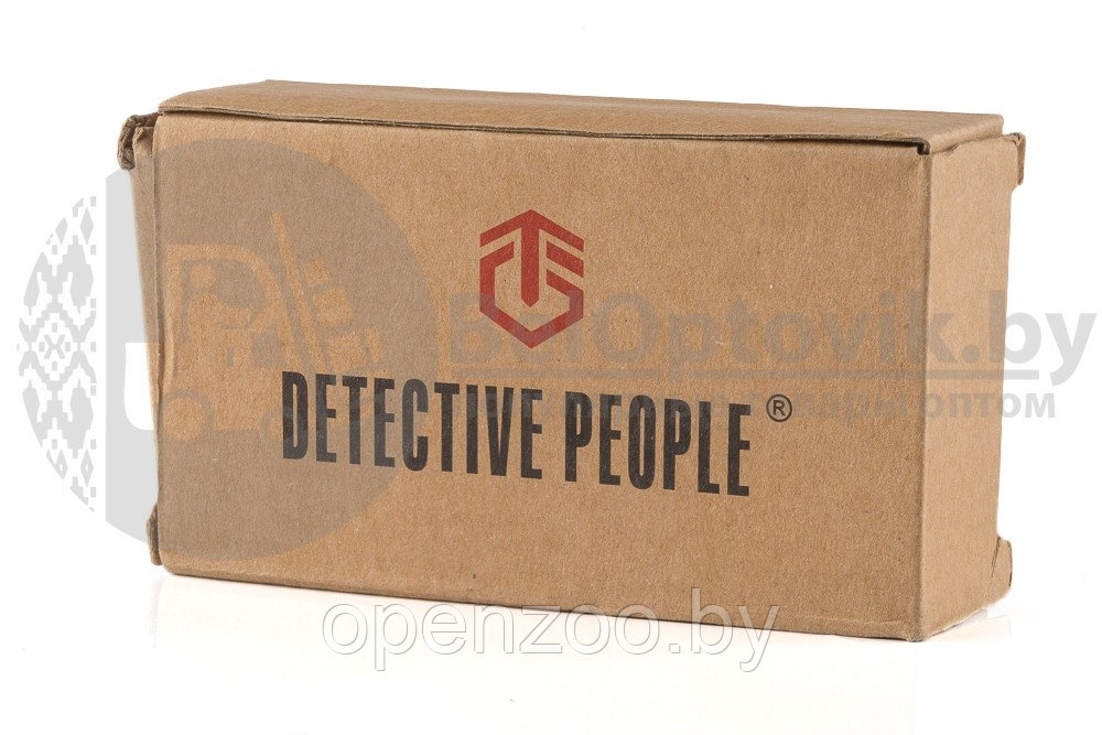 Мультитул Detective People - фото 3 - id-p207596946