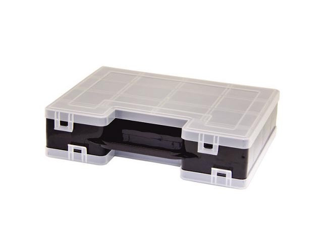 Органайзер для мелочей 2-х сторонний (270х220х70мм)