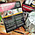 Ветчинница Redmond RHP-M02  Шумовка (ложка - черпак), 32 см, фото 8