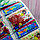 Цветной аквагрунт Seven Color Crystal Ball Гидрогель для цветов, фото 8