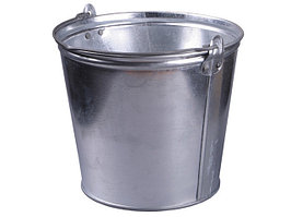 Ведро оцинкованное 12л