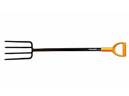 Вилы садово-огородные Fiskars Solid 1003458