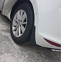 Брызговики GOLF VII combi, фото 3